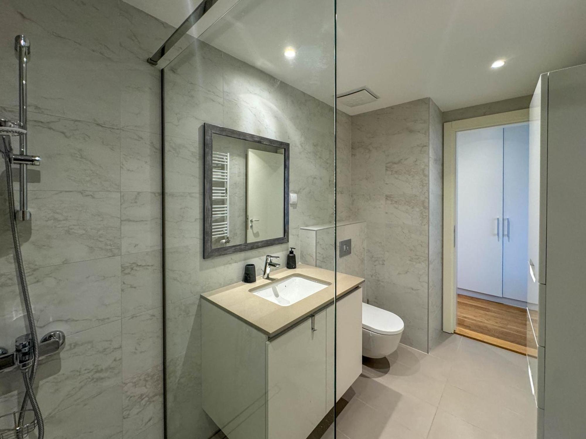 Belgrade Waterfront Haven Apartment Exterior photo